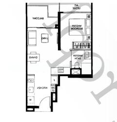 Le Quest (D23), Apartment #592437981